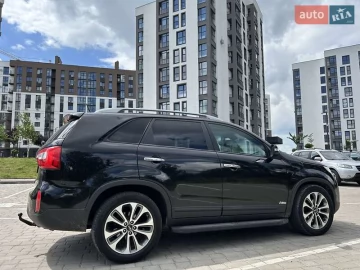 Авто KIA Sorento 2014 № 7783468