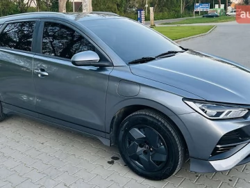 Авто BYD E2 2024 № 7783471