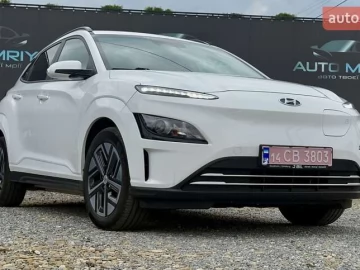 Авто Hyundai Kona 2021 № 7783473