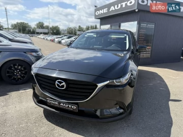 Авто Mazda Cx-9 2016 № 7783476
