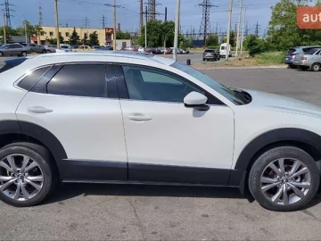 Авто Mazda Cx-30 2020 № 7783495