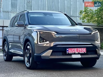 Авто KIA Ev5 2024 № 7783515
