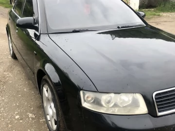 Авто Audi A4 2002 № 7783520
