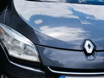 Авто Renault Megane 2012 № 7783529