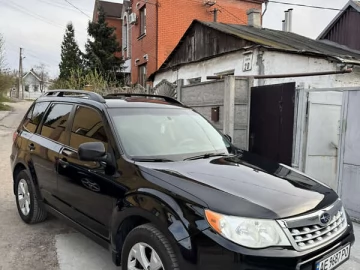 Авто Subaru Forester 2013 № 7783534