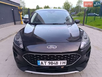 Авто Ford Escape 2022 № 7783539