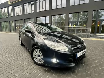 Авто Ford Focus 2011 № 7783546
