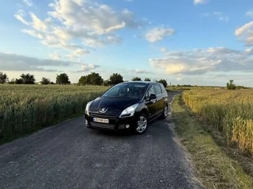 Авто Peugeot 5008 2013 № 7783553