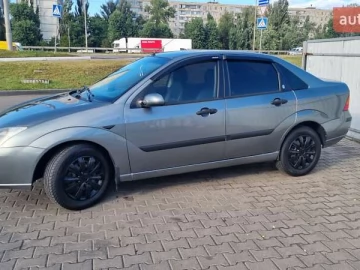 Авто Ford Focus 2003 № 7783572