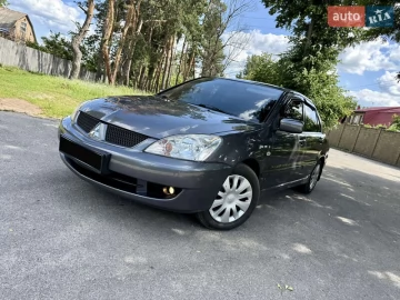 Авто Mitsubishi Lancer 2006 № 7783575