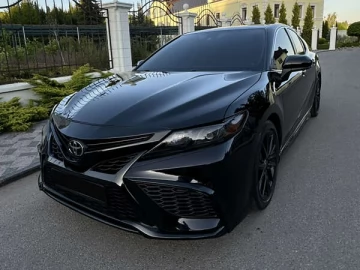 Авто Toyota Camry 2020 № 7783580