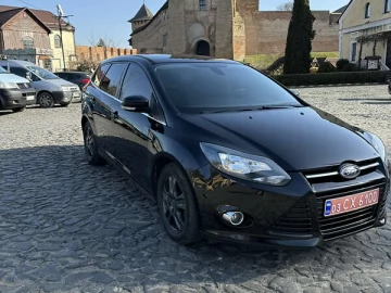 Авто Ford Focus 2013 № 7783588