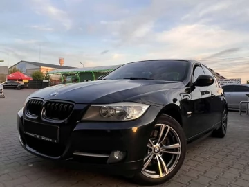 Авто BMW 3 Series 2011 № 7783589