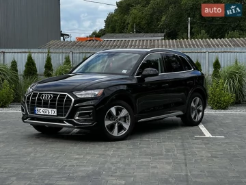 Авто Audi Q5 2022 № 7783613