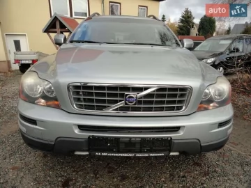 Авто Volvo Xc90 2007 № 7783624