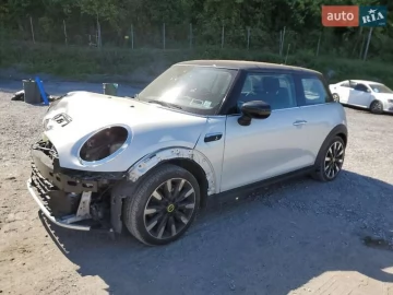 Авто MINI Cooper 2022 № 7783635