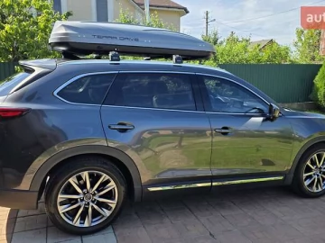 Авто Mazda Cx-9 2019 № 7783639
