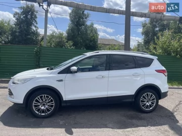 Авто Ford Kuga 2013 № 7783644