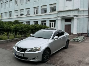 Авто Lexus Is 2006 № 7783650