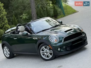 Авто MINI Cooper 2013 № 7783651