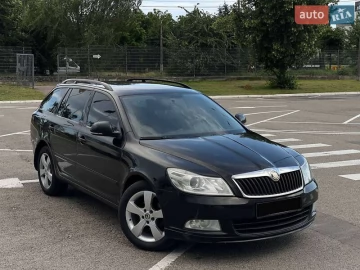 Авто Skoda Octavia 2010 № 7783653
