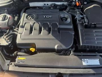 Авто Volkswagen Golf Sportsvan 2014 № 7783655