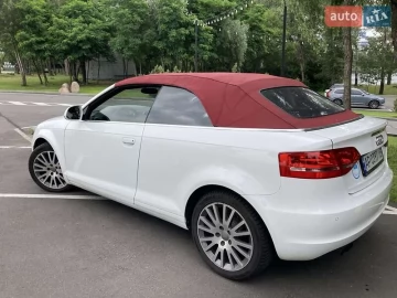 Авто Audi A3 2008 № 7783662