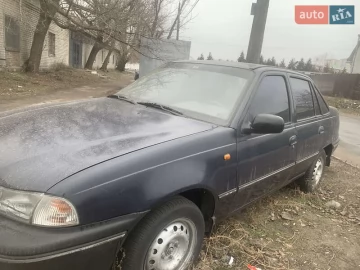 Авто Daewoo Nexia 2008 № 7783670