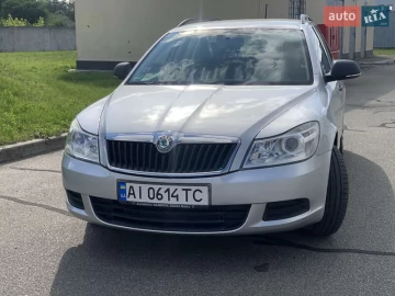 Авто Skoda Octavia 2012 № 7783675
