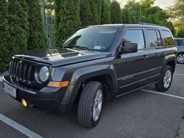 Авто Jeep Patriot 2014 № 7783679