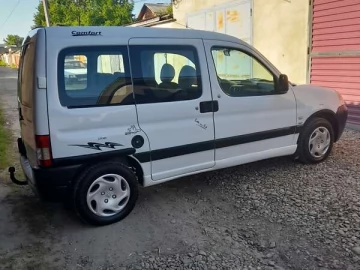 Авто Peugeot Partner 2004 № 7783692