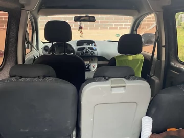Авто Renault Kangoo 2008 № 7783696