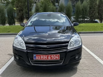 Авто Opel Astra 2008 № 7783698