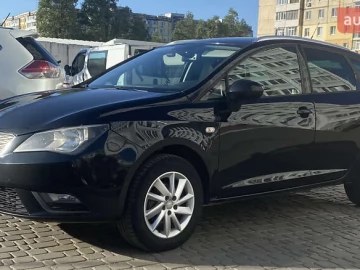 Авто SEAT Ibiza 2012 № 7783699
