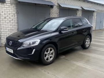 Авто Volvo Xc60 2014 № 7783720