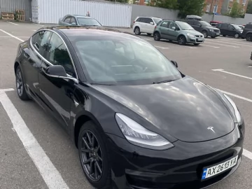 Авто Tesla Model 3 2019 № 7783722