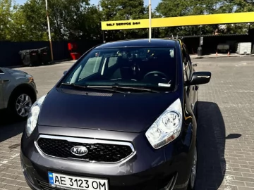 Авто KIA Venga 2012 № 7783751