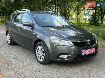 Авто KIA Ceed 2010 № 7783752