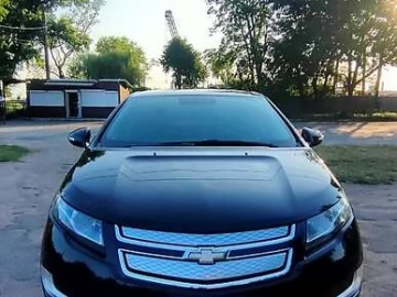 Авто Chevrolet Volt 2014 № 7783770