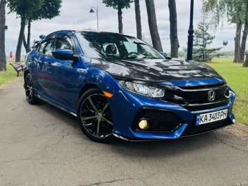 Авто Honda Civic 2019 № 7783778