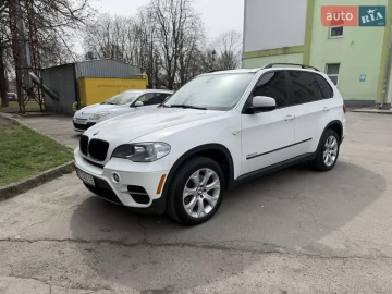 Авто BMW X5 2012 № 7783780