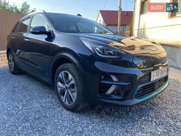 Авто KIA Niro 2019 № 7783781