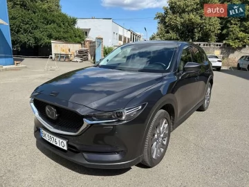 Авто Mazda Cx-5 2019 № 7783784