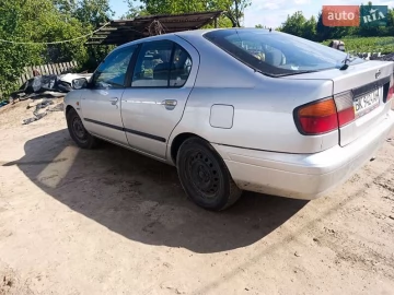 Авто Nissan Primera 2000 № 7783790