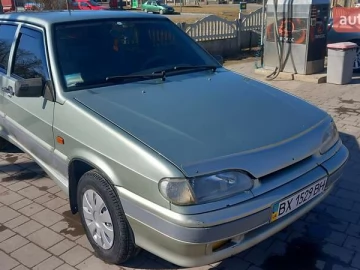 Авто ВАЗ 2115 Samara 2006 № 7783795