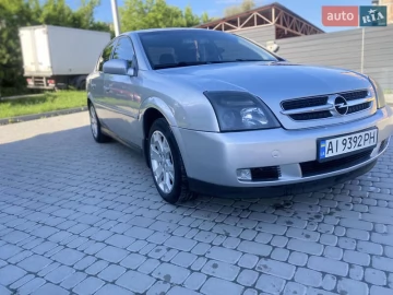 Авто Opel Vectra 2005 № 7783798