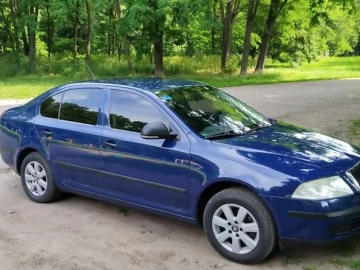 Авто Skoda Octavia 2012 № 7783817