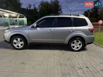 Авто Subaru Forester 2008 № 7783820