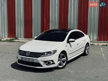 Авто Volkswagen Cc Passat Cc 2013 № 7783837