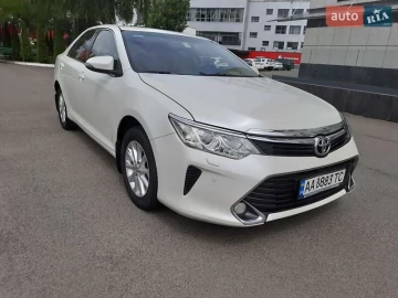 Авто Toyota Camry 2017 № 7783853